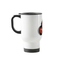 vintage farm tractor retro style coffee mug