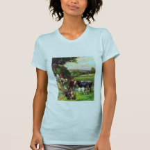 Vintage Farm TShirt