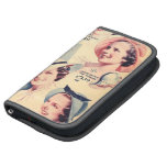 Vintage Fashion 1936 Hat Advertisement Organizers