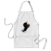 Vintage Fashion Aprons