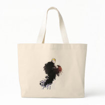 Vintage Fashion Canvas Bag