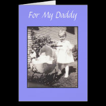 Vintage Fathers Day cards by kahmier Vintage Fathers Day cards