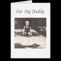 Vintage Fathers Day cards