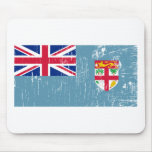 Vintage Fiji Mouse Pads