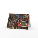 Vintage Firemen cards by YesterdayCafe Vintage Firemen cards
