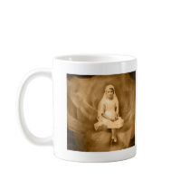 Vintage First Communion Girl, Dress, Veil, Rose mugs by KahunaLuna Vintage First Communion Girl, Dress, Veil, Rose mugs