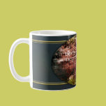 Vintage Fishing Father's Day Mug