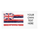 VINTAGE FLAG OF HAWAII photo cards by flagshirts VINTAGE FLAG OF HAWAII photo cards