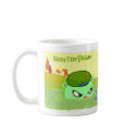 Vintage Flippy mugs by happytreefriends Vintage Flippy mugs