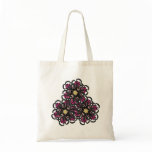 Vintage Floral Bag