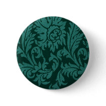 Vintage Floral Fabric (198) Pins