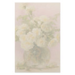 Vintage Floral Fine Art Stationery
