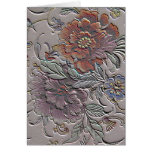 Vintage Floral Mother's Day Greeting Cards