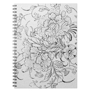 Vintage Floral