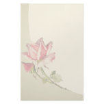 Vintage Floral Stationery by Vintage_Gifts Vintage Floral Stationery