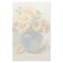 Vintage Floral Stationery