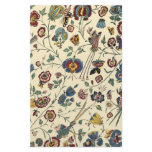 Vintage floral Stationery
