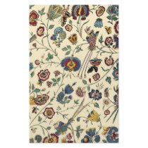 Vintage floral Stationery