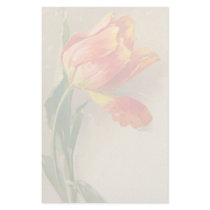Vintage Floral Stationery by Vintage_Gifts Vintage Floral Stationery