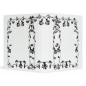 Vintage Floral Vines Avery Binder by farmer77 Vintage Floral Vines Avery Binder