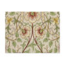 Vintage Floral Wallpaper Design - Daffodil Post Card