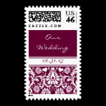 Vintage Floral Wedding/Anniversary Any Color
