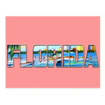 Vintage Florida Postcards