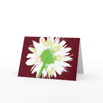 Vintage Flower cards by planespotting Vintage Flower cards