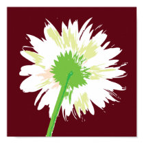 Vintage Flower posters by planespotting Vintage Flower posters