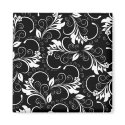 vintage flowers magnets