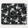 vintage flowers mouse mats vintage flowers mouse mats