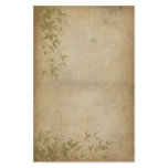 Vintage Foliage - Ivy
