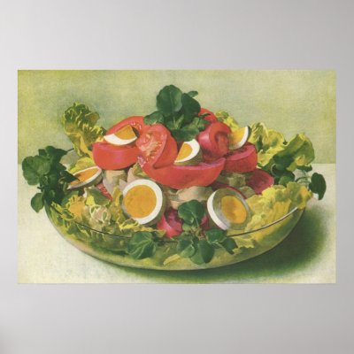 Organic Mesclun