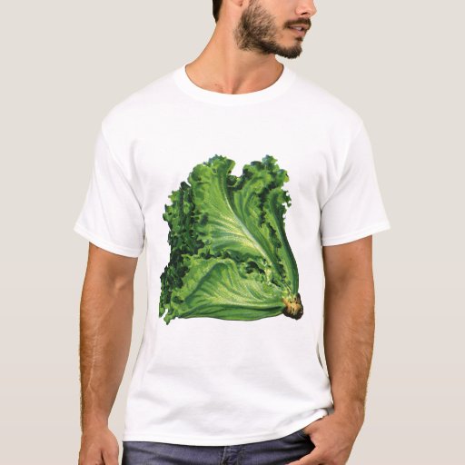 vegetables shirt