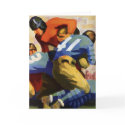 Vintage Football cards by YesterdayCafe Vintage Football cards