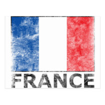 Vintage France postcards