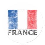 Vintage France