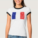 Vintage France t-shirts by worldtees Vintage France t-shirts