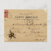 French Postcards on Vintage French Ephemera Postcard P239748870421366591en7lo 216 Jpg