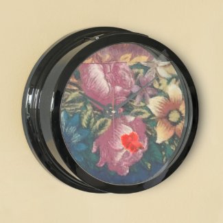Vintage French Floral