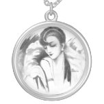 necklace, vintage, jewelry, womens, fashion,