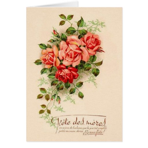 vintage-french-mother-s-day-greeting-card-zazzle