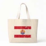 Vintage French Polynesia bags