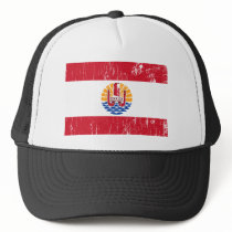 Vintage French Polynesia hats by worldtees Vintage French Polynesia hats