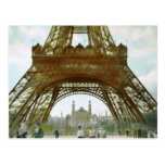 Vintage French Post Card