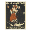 Vintage French Posters - Cafe Riche posters by golden_oldies Vintage French Posters - Cafe Riche posters