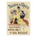 Vintage French Posters - l'Opera posters