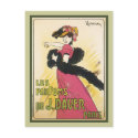 Vintage French Soap Label postcards by FRUITLOOPY Vintage French Soap Label postcards