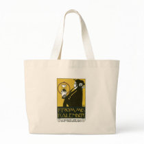 Vintage Frommes Kalender Art Deco Ad bags