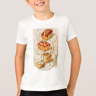 fruit cake t shirt